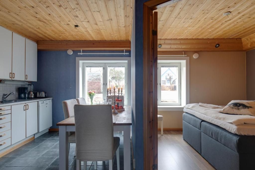 accommodatie