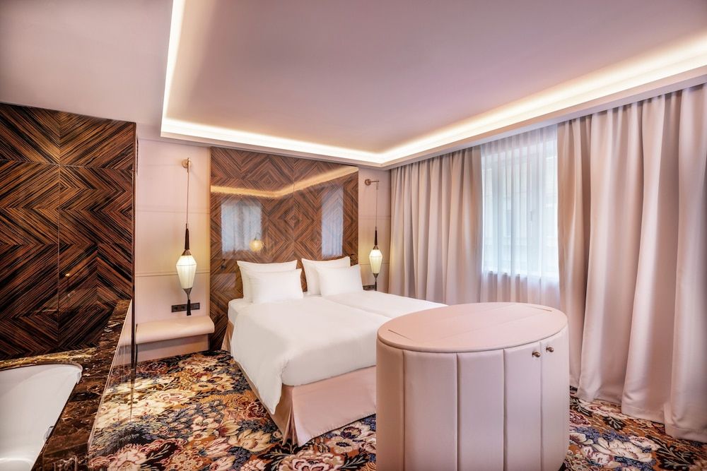 afbeelding van Spa Resort Arrangement