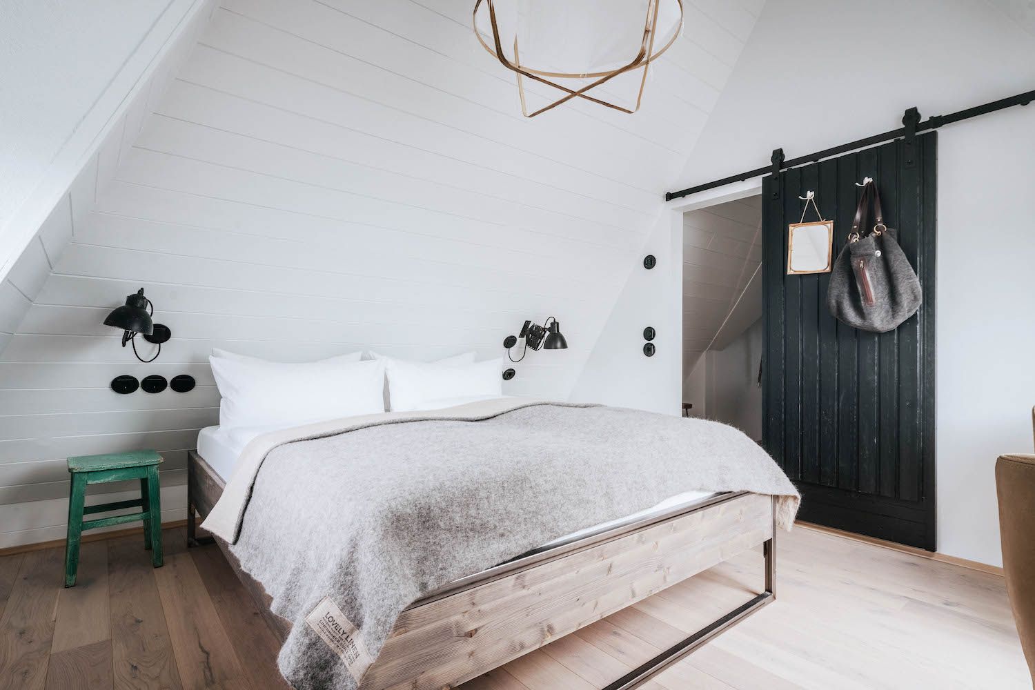 Kamer