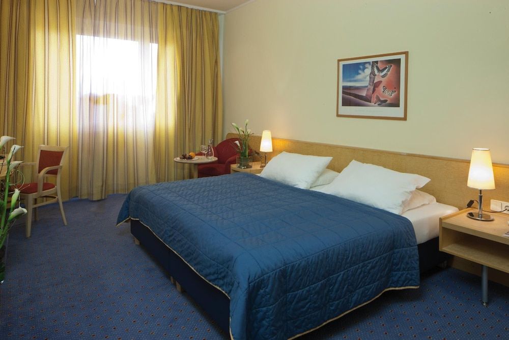 afbeelding van Ontdek de Stad Arrangement