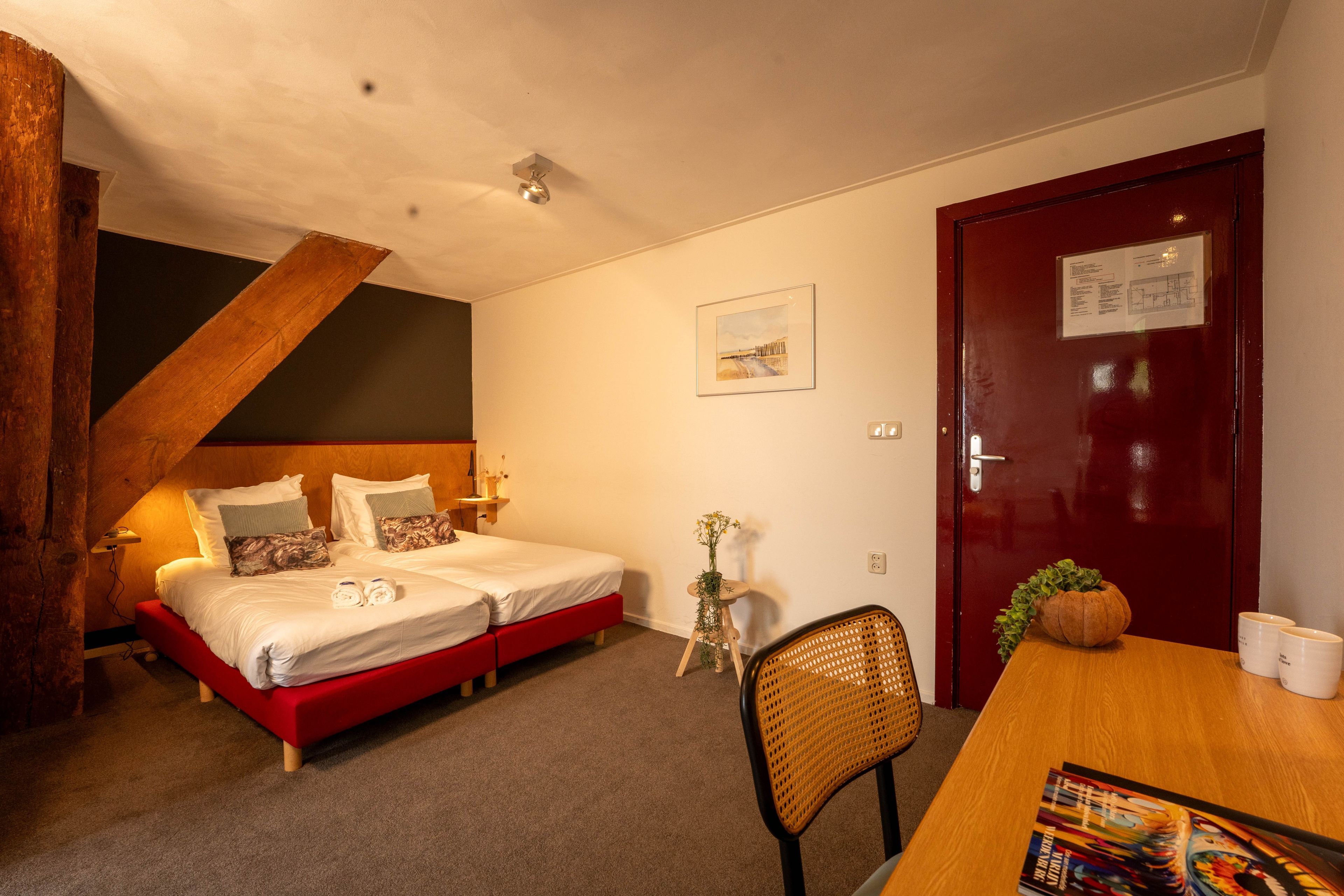 Kamer