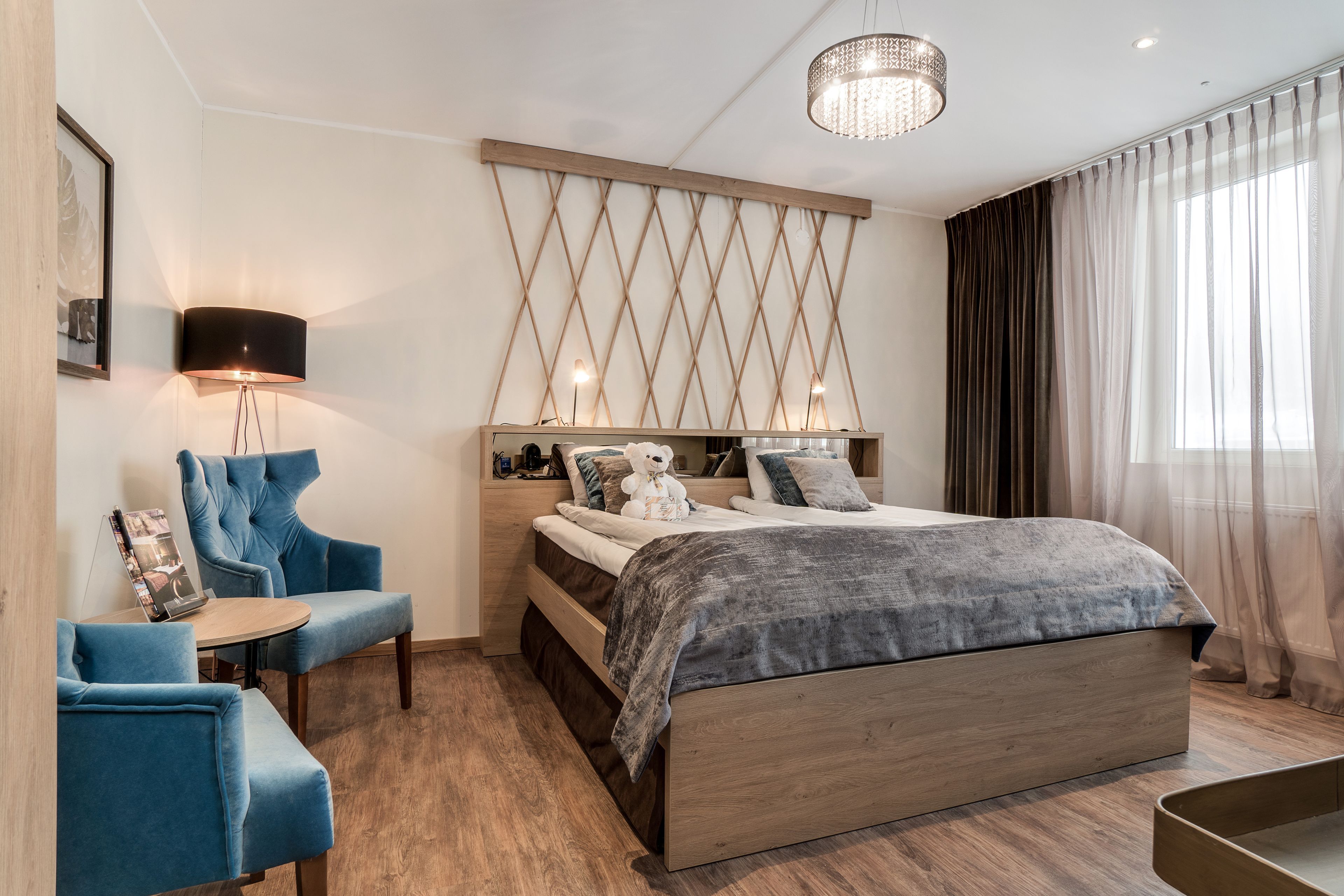 Kamer