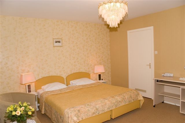 Kamer