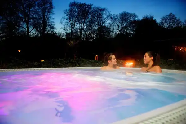 Paping Hotel & Spa - Junior suite - WELLNESS