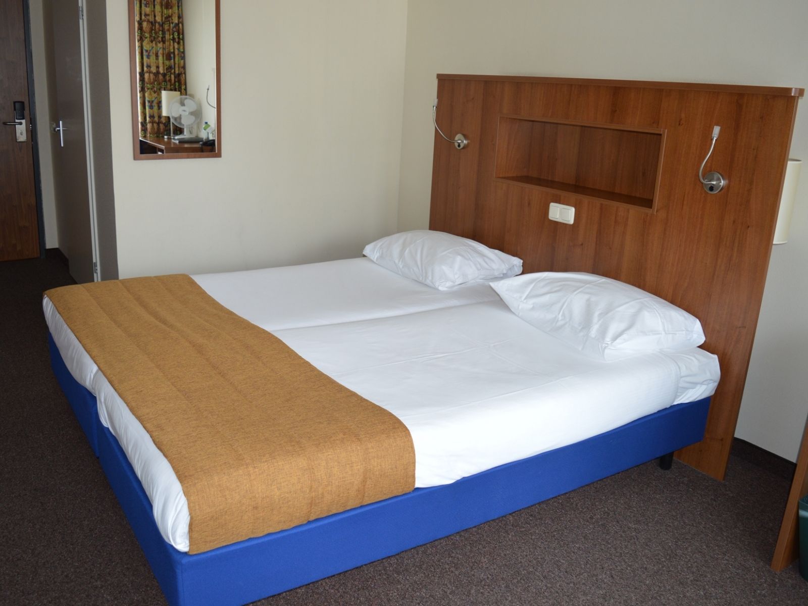 Kamer