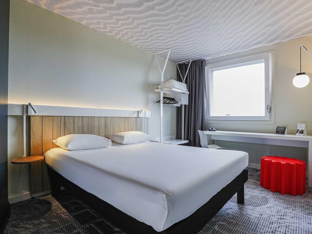 afbeelding van Ontdek de Stad Arrangement