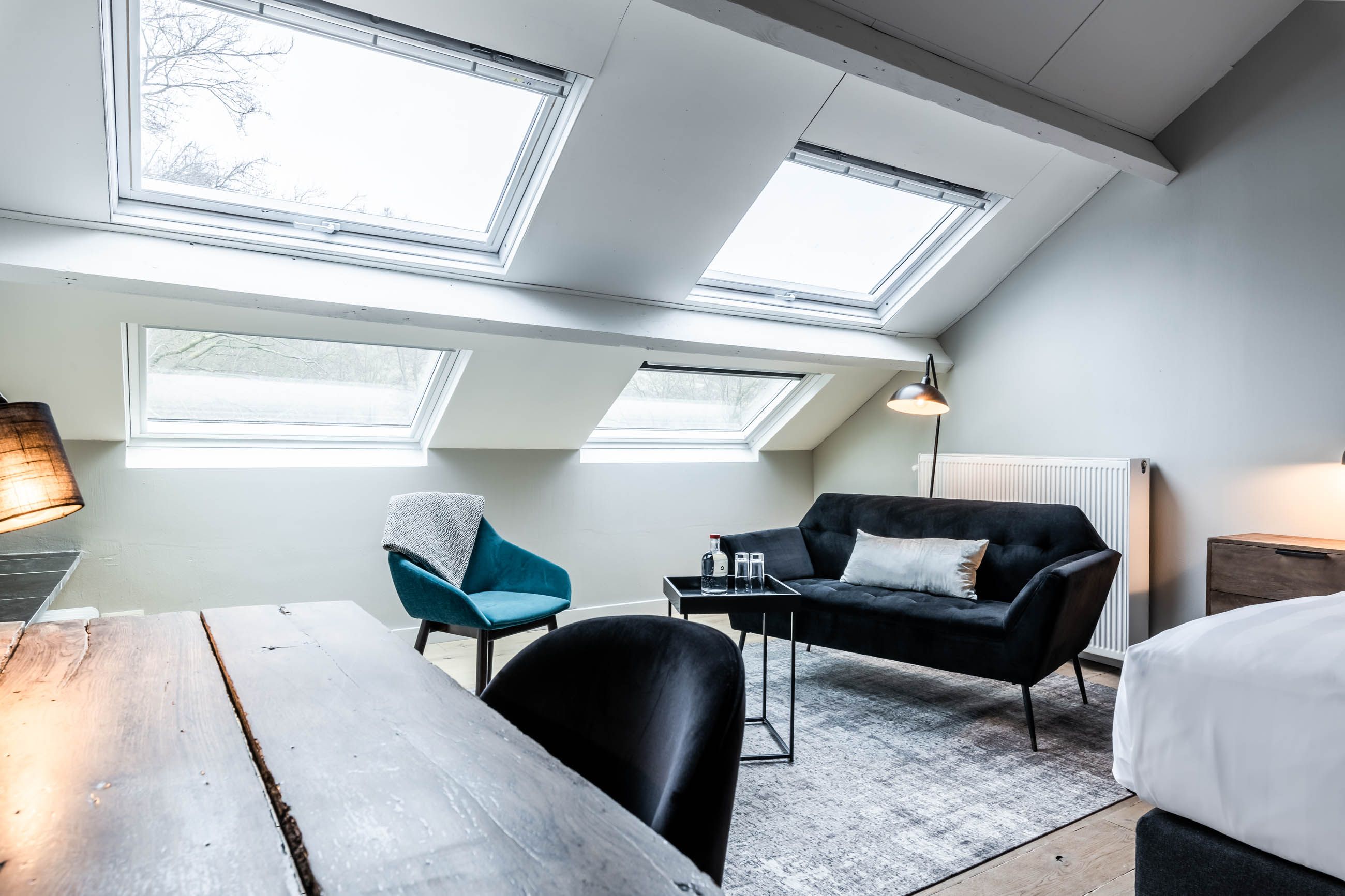 Kamer