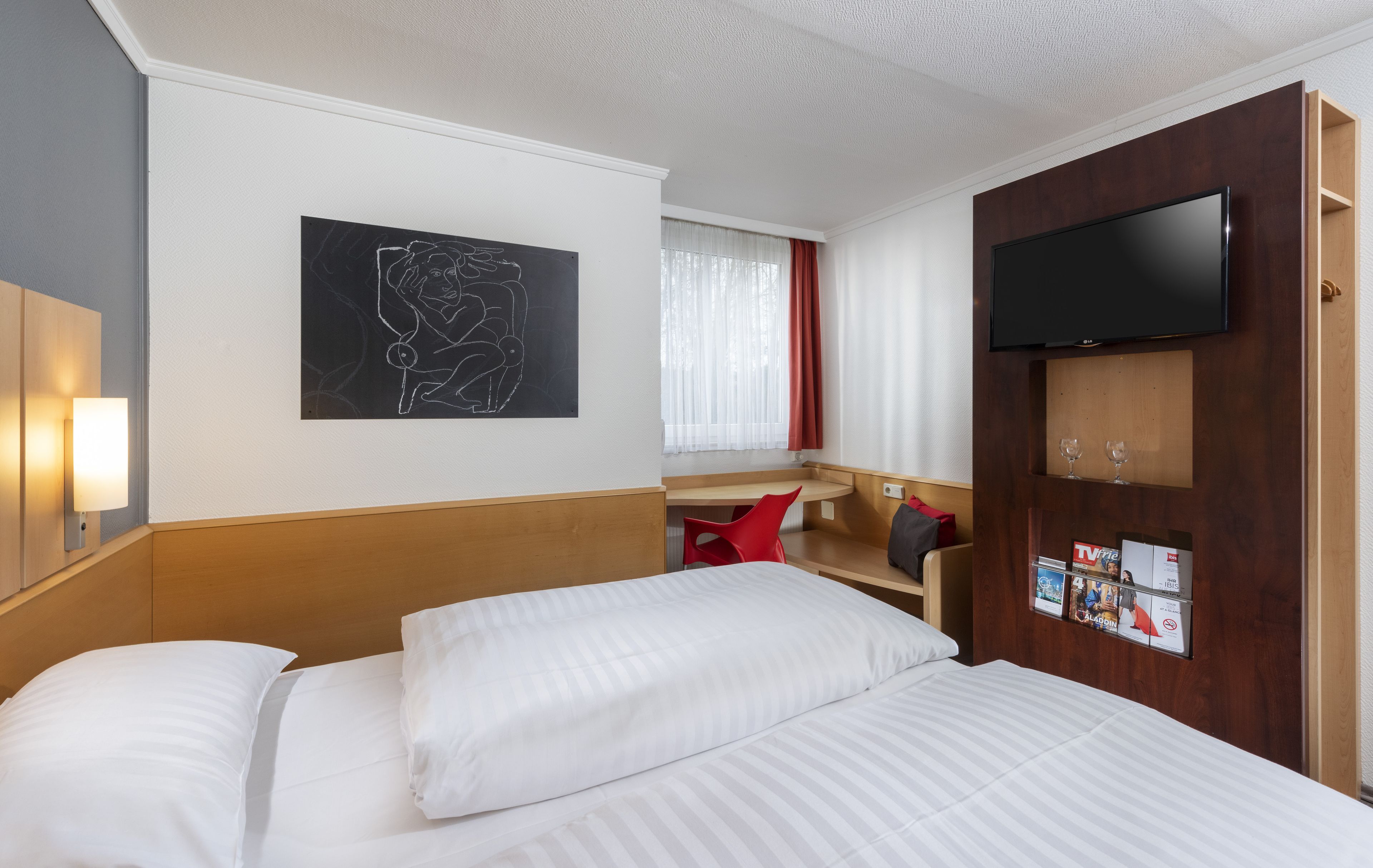 afbeelding van Ontbijt Arrangement