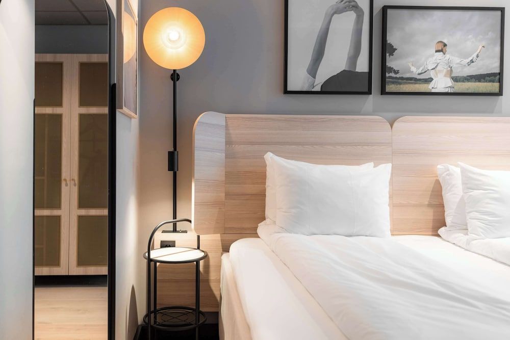 afbeelding van Standaard kamer, 1 kingsize bed (Standard)