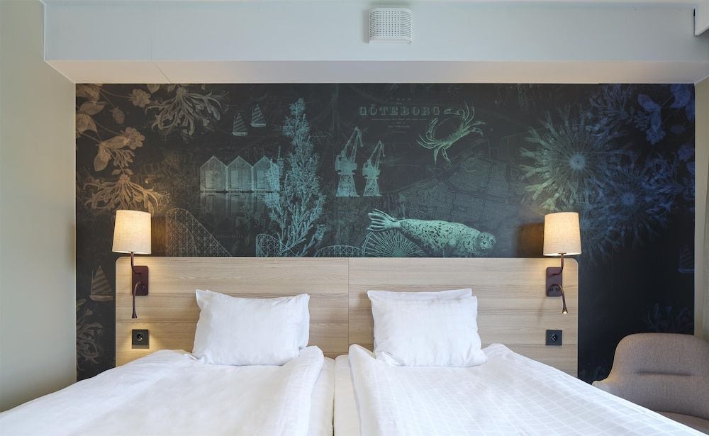 afbeelding van Twin kamer