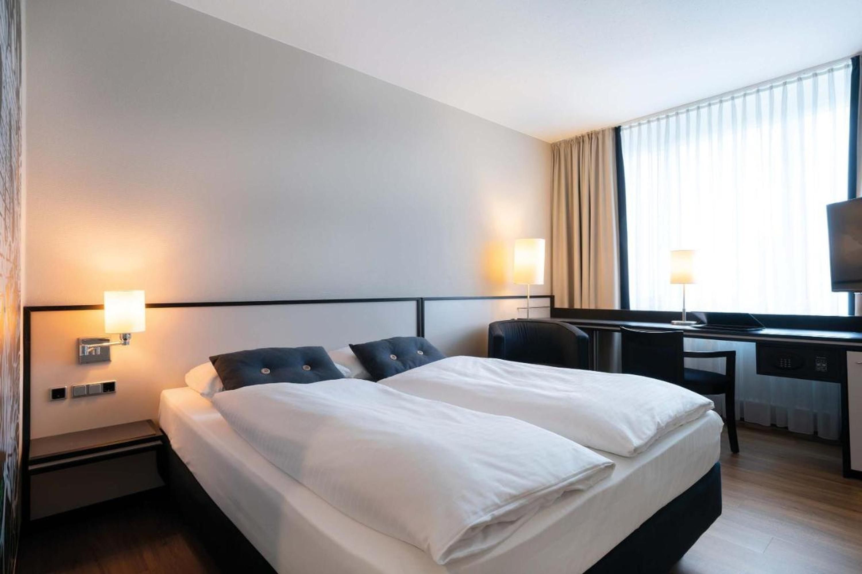 afbeelding van Standard Double room