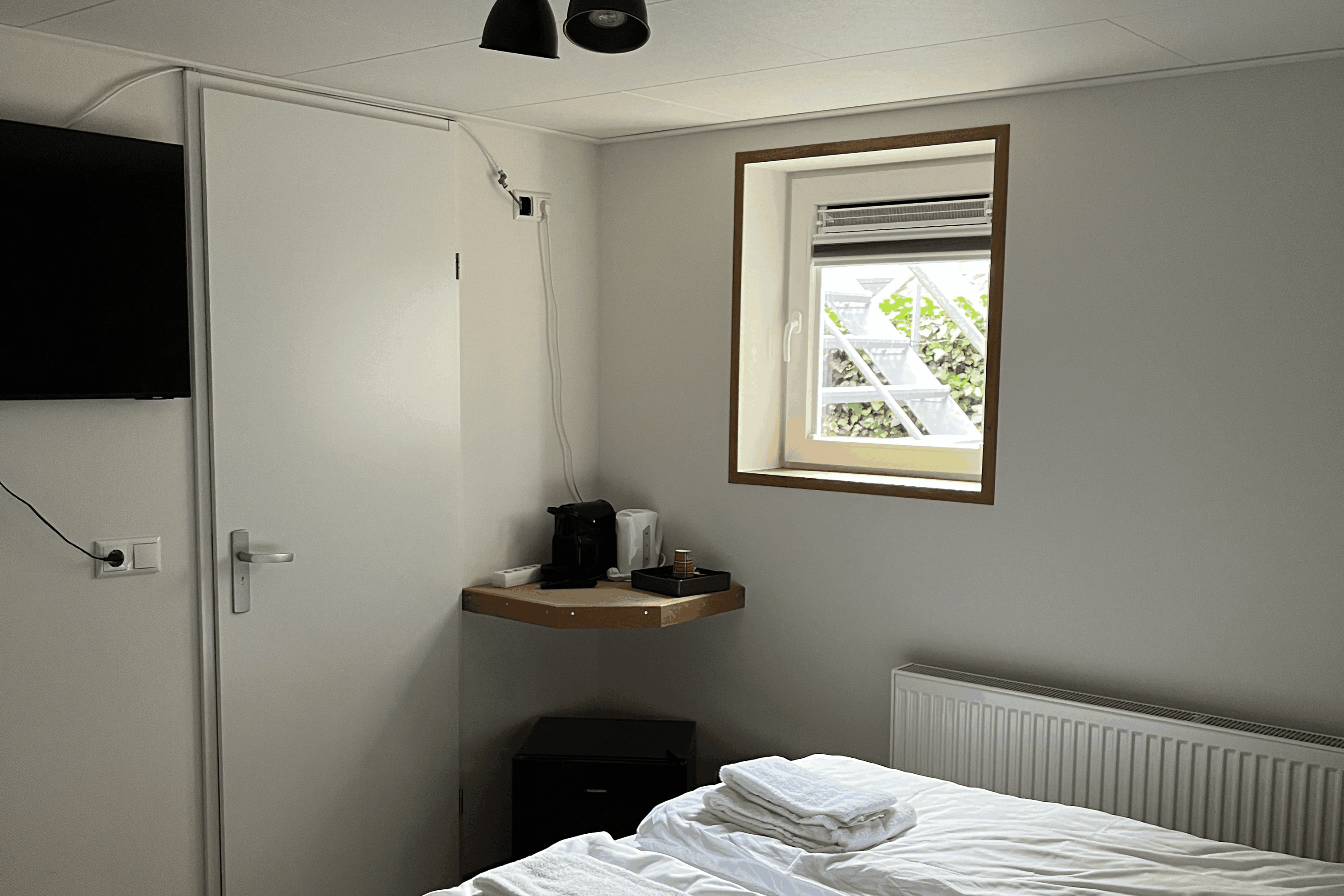 accommodatie