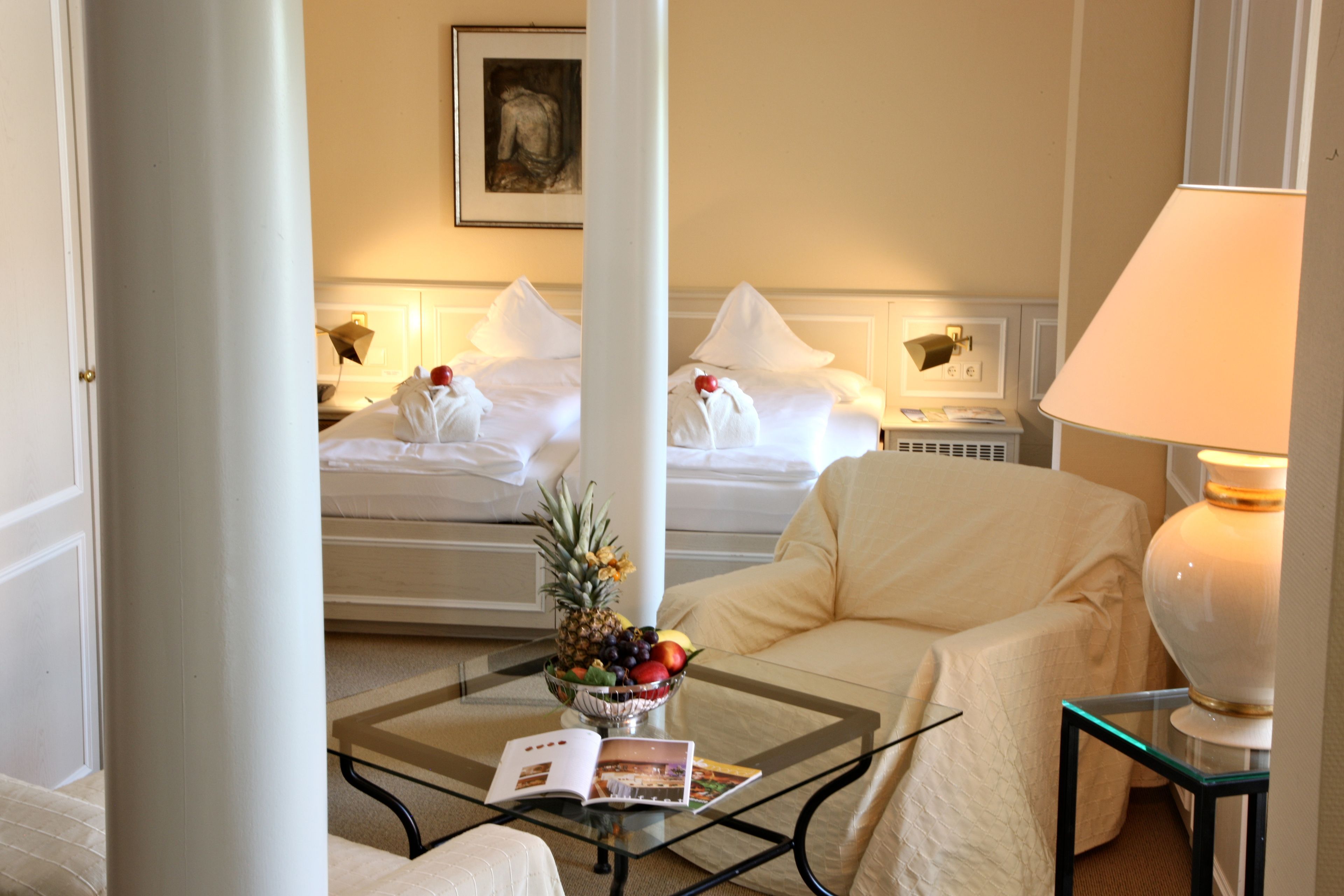 Kamer