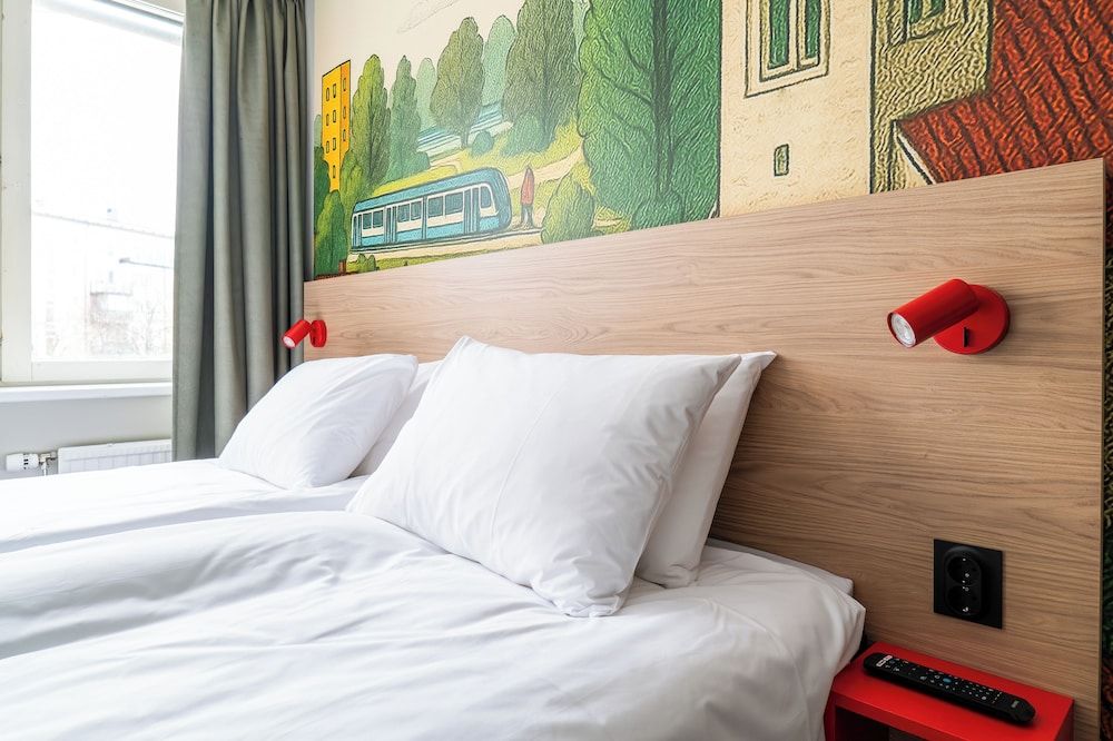 afbeelding van Twin kamer