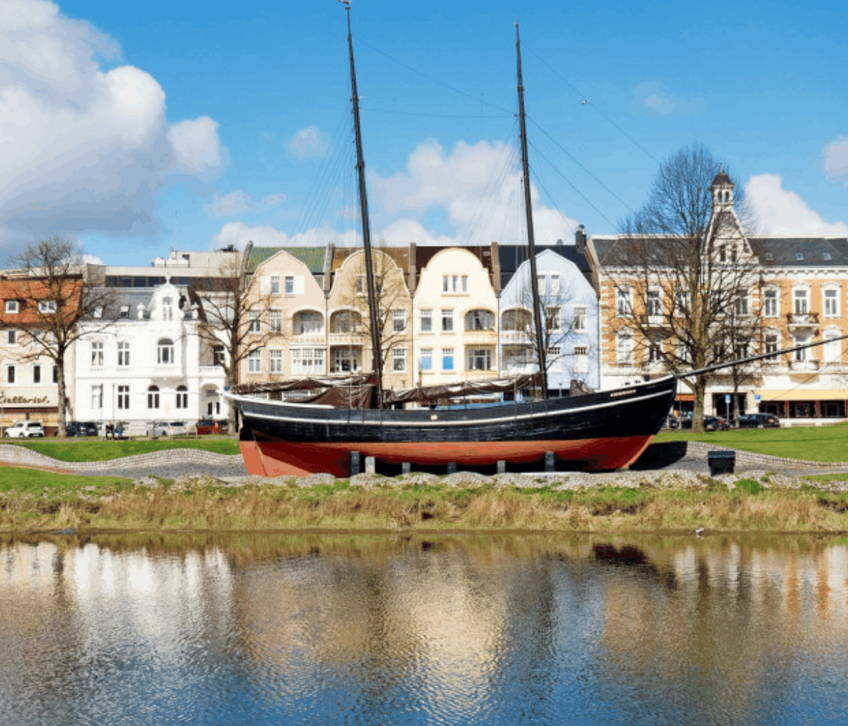 Omgeving