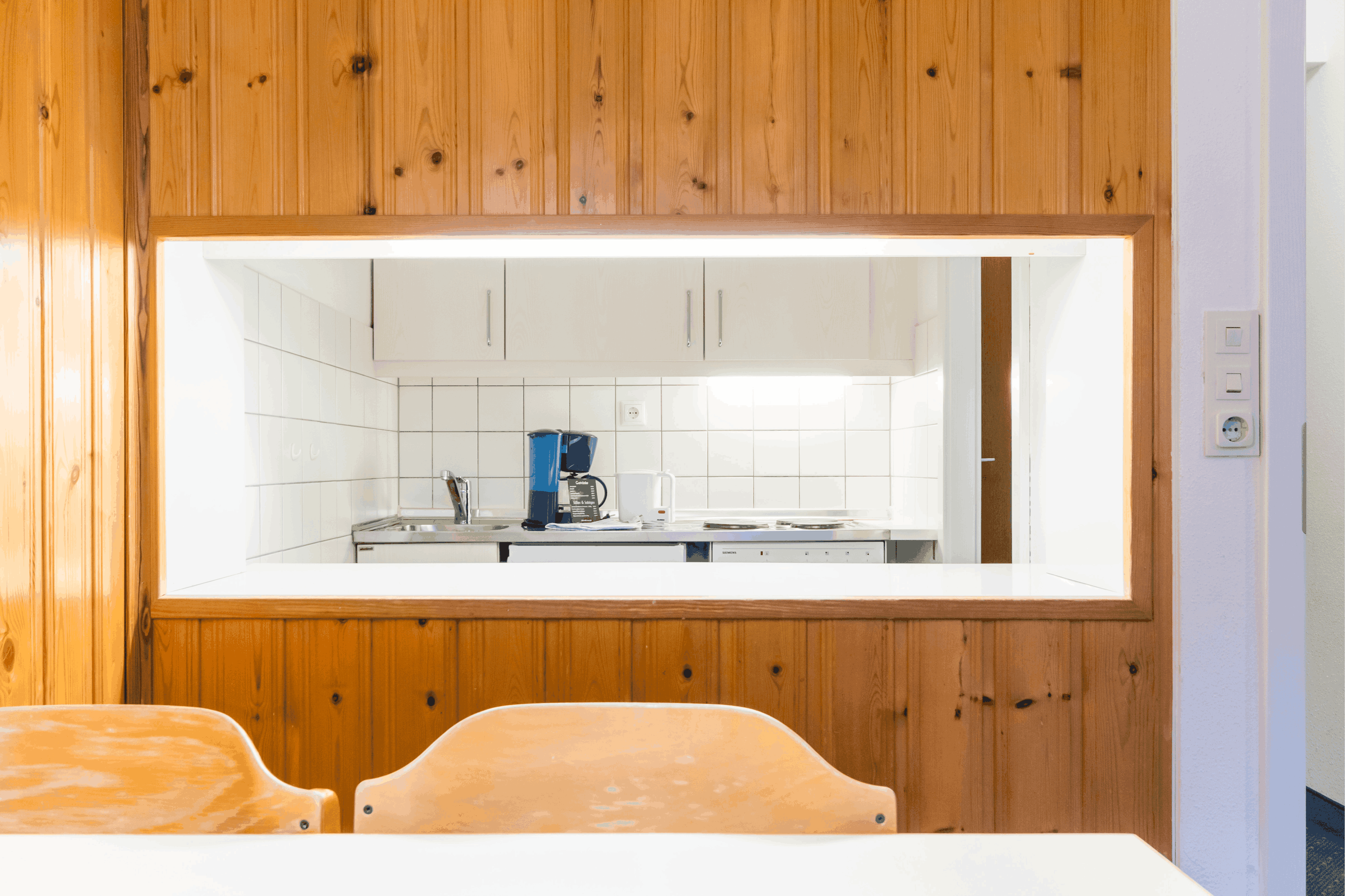 Kamer