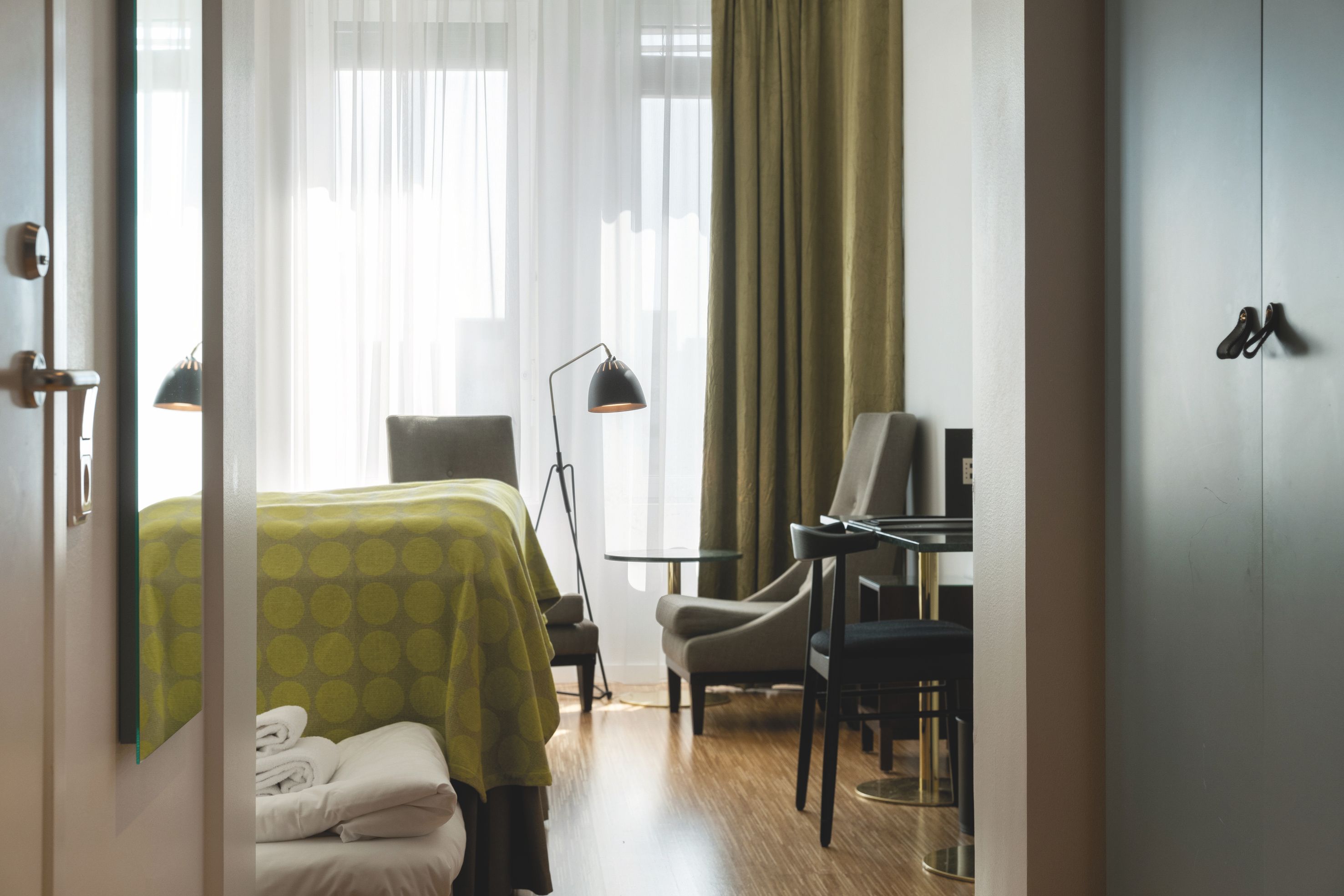 Kamer