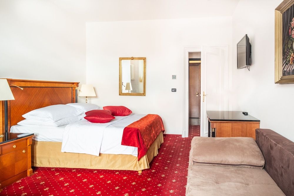 afbeelding van Spa Resort Arrangement