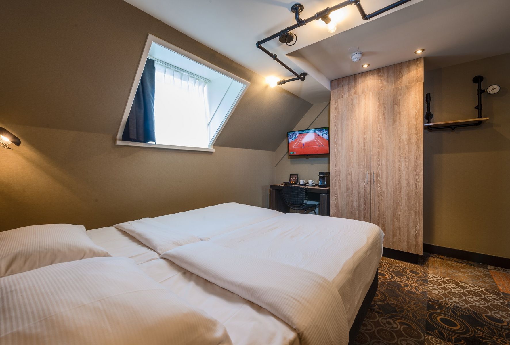 Kamer