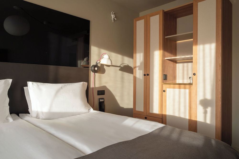 afbeelding van Spa Resort Arrangement