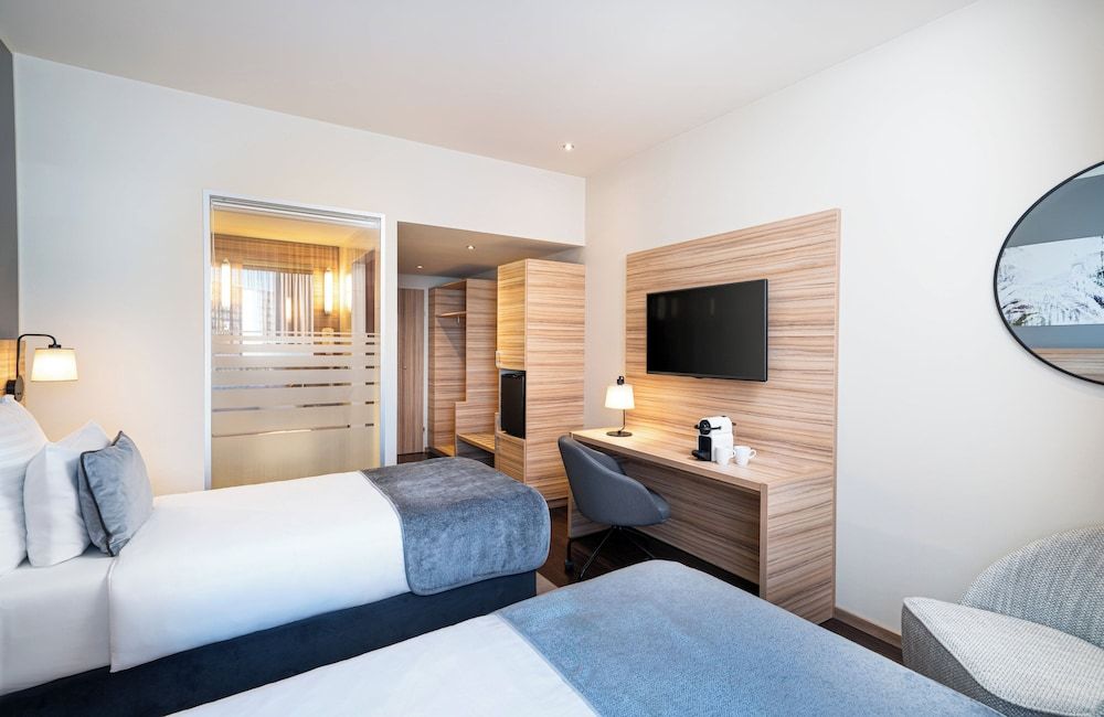 afbeelding van Spa Resort Arrangement