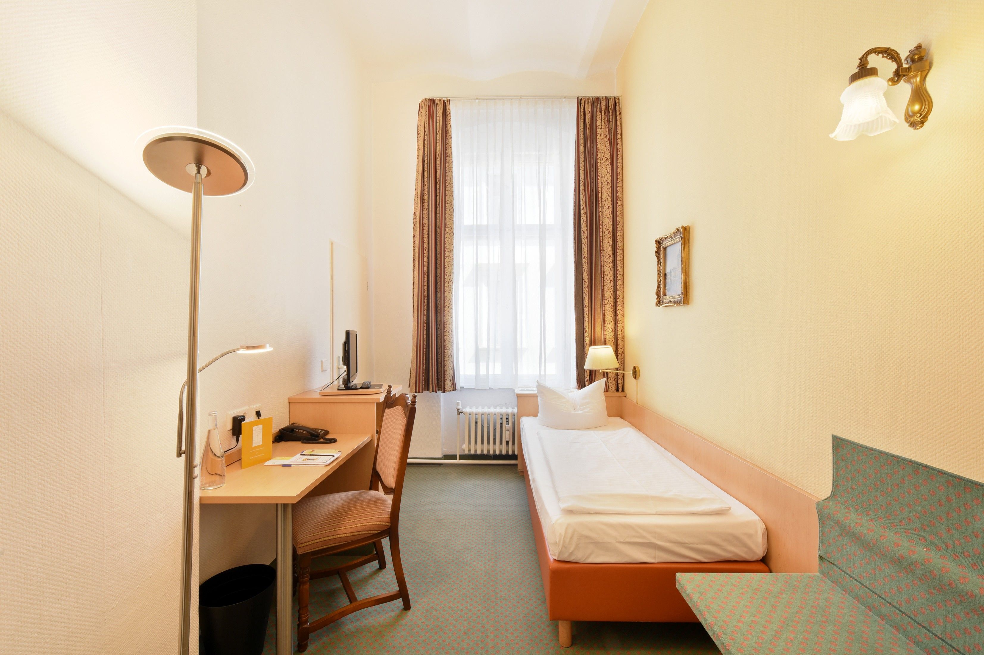 Kamer