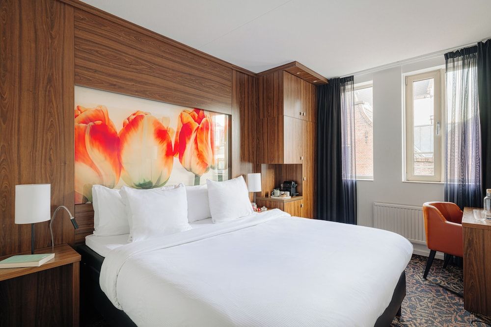 afbeelding van Spa Resort Arrangement