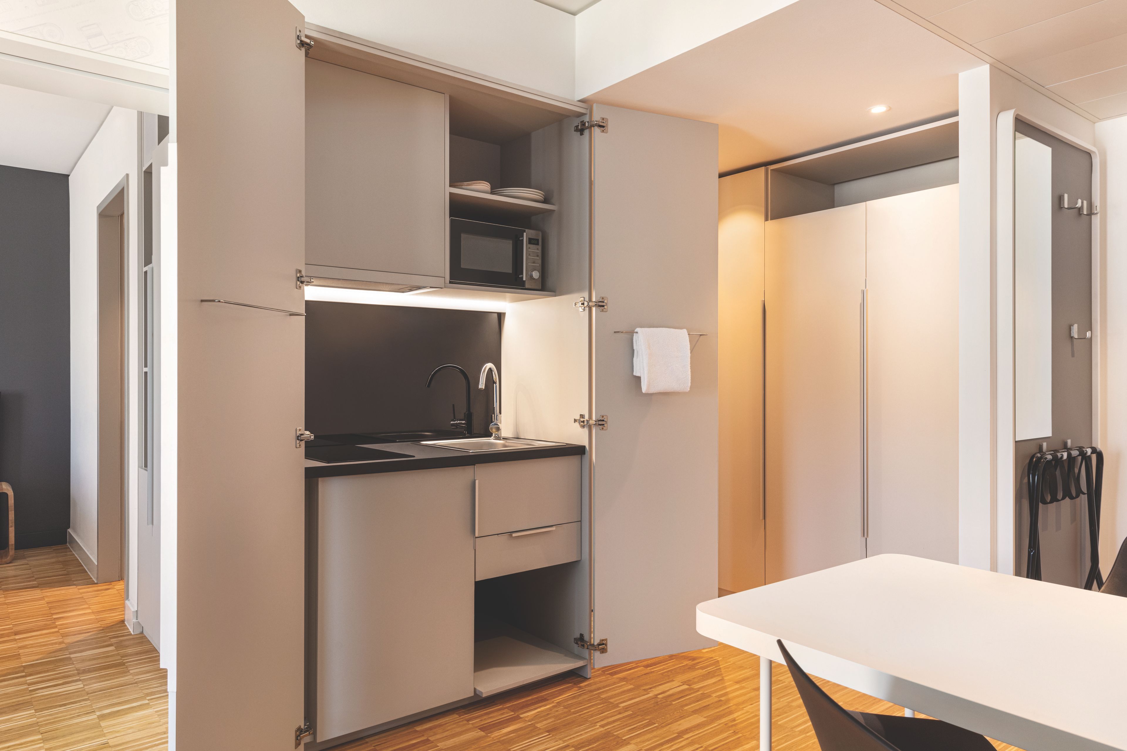 Kamer