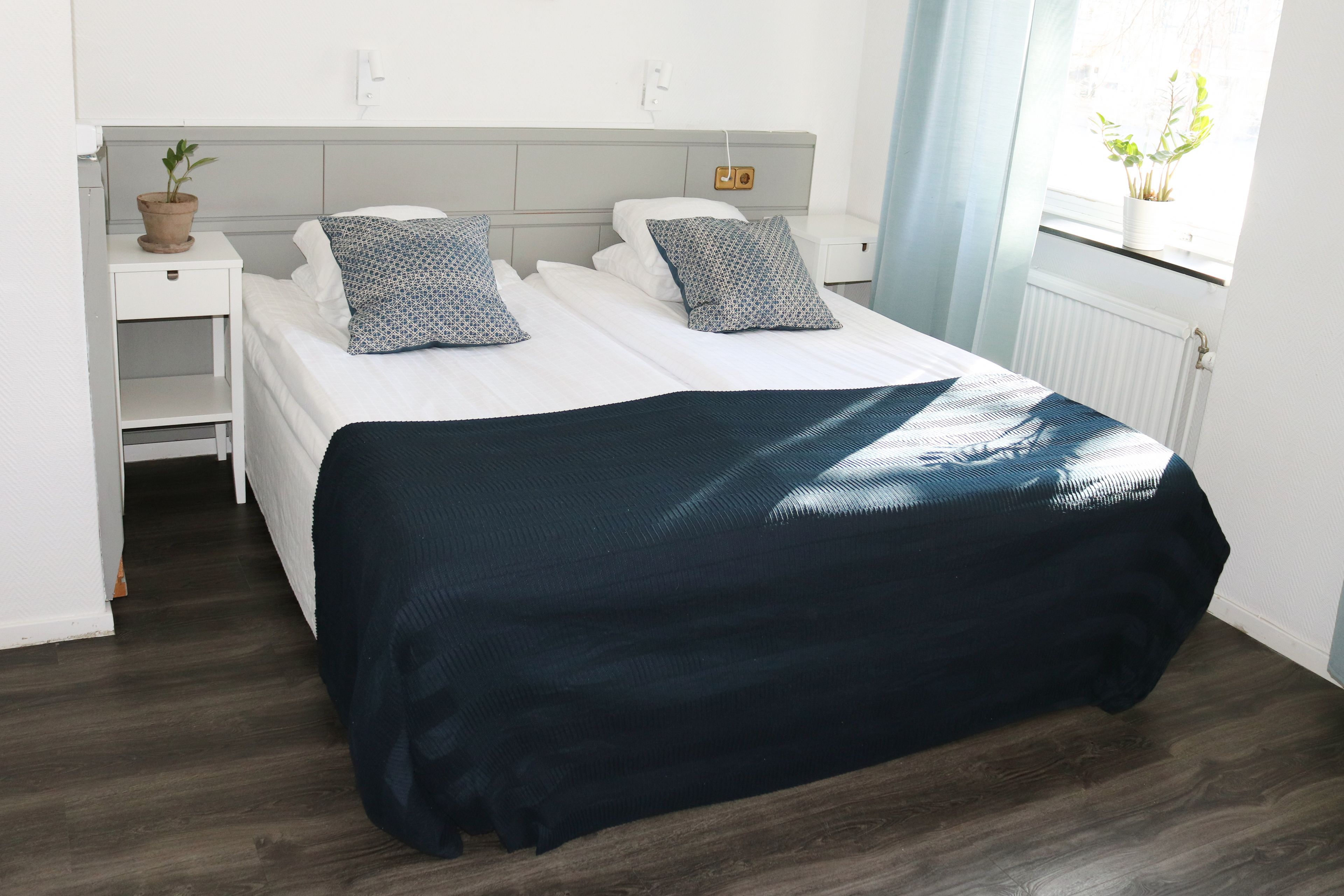 Kamer