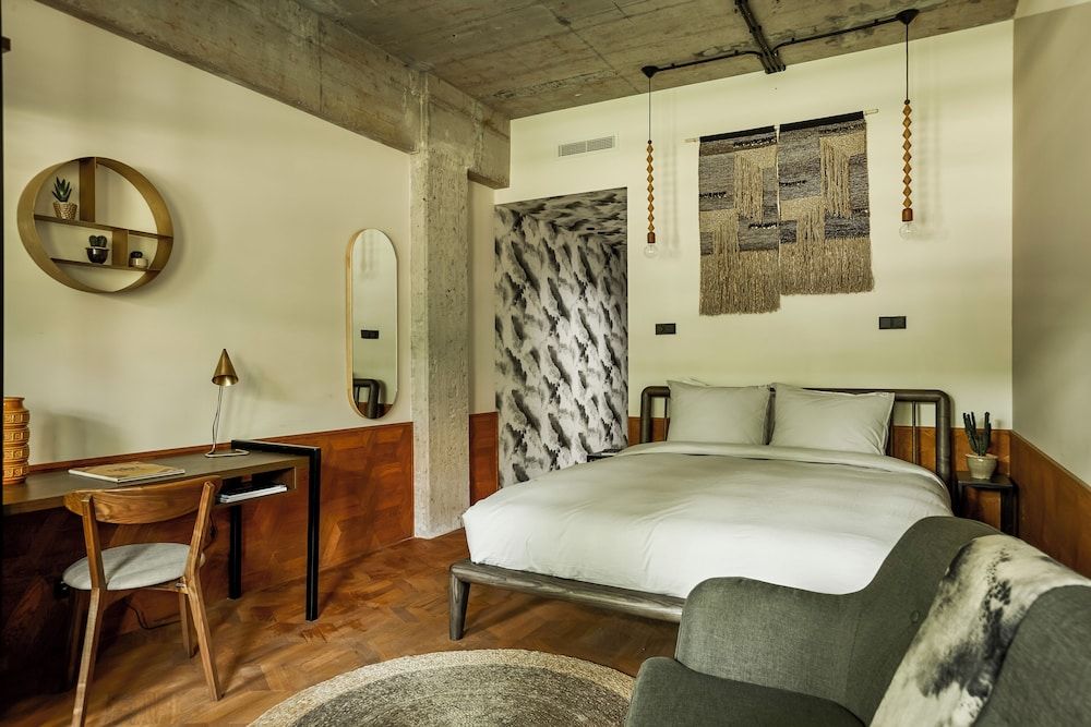 afbeelding van Spa Resort Arrangement