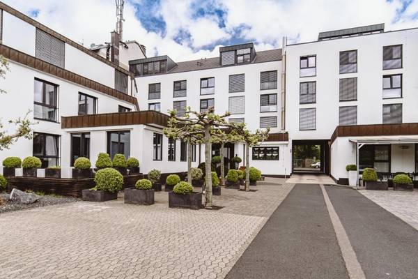 &REPEAT Hotel Köln - Voordeel Special - MAIN