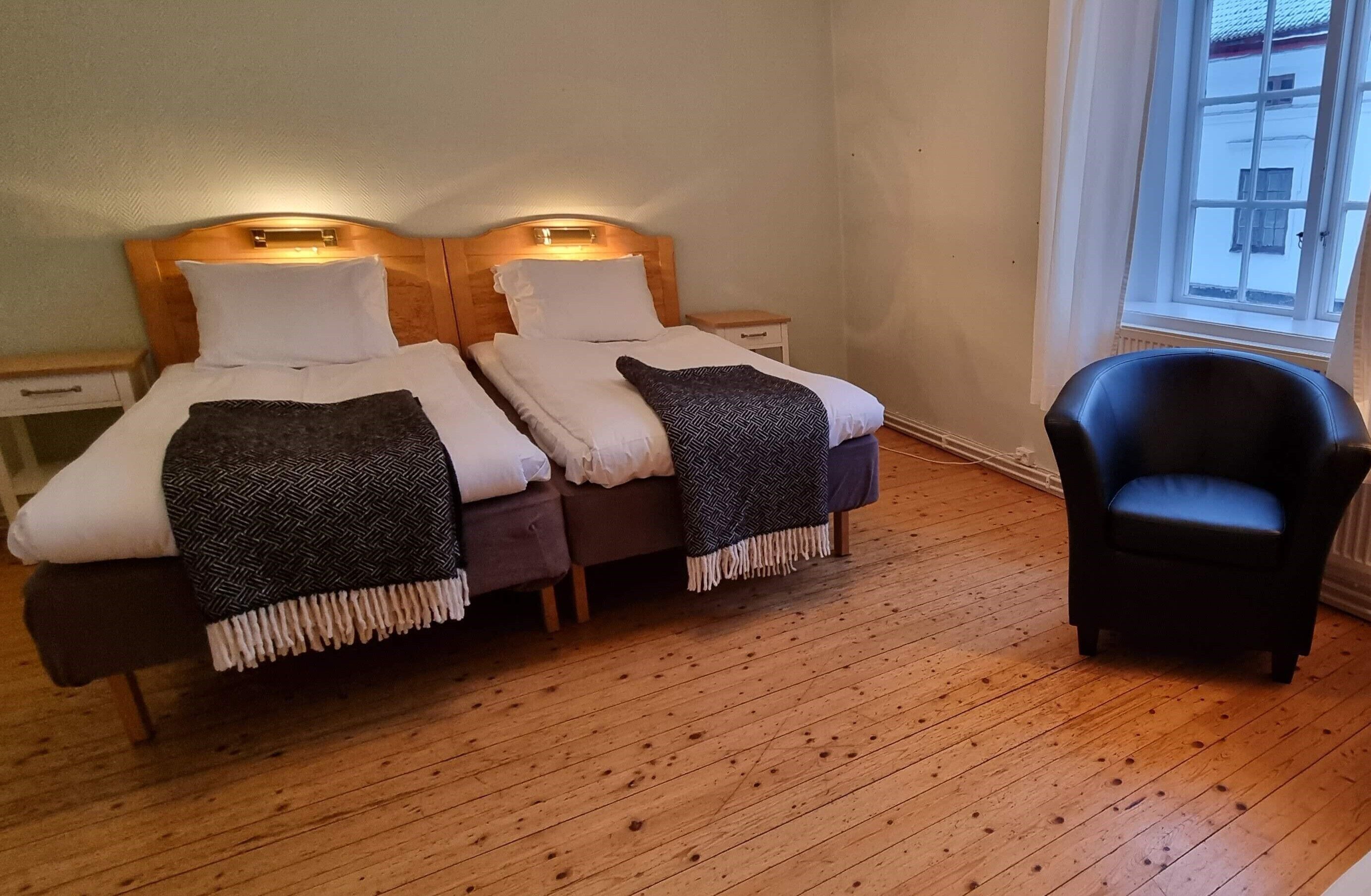 Kamer