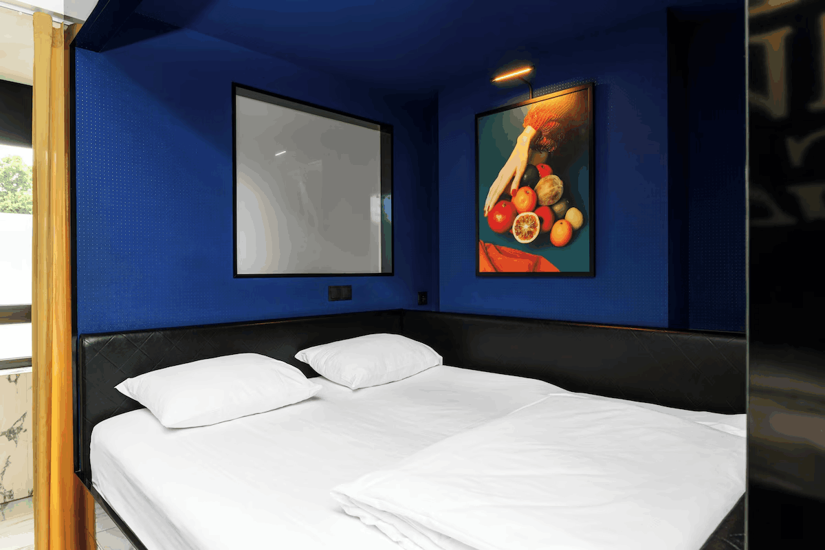 Kamer