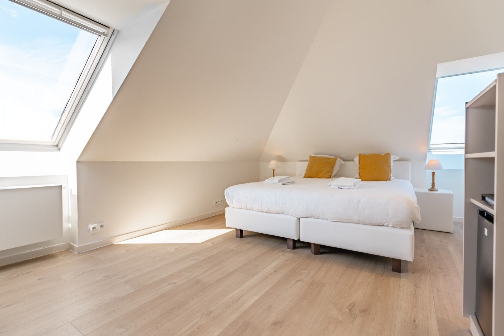 Kamer