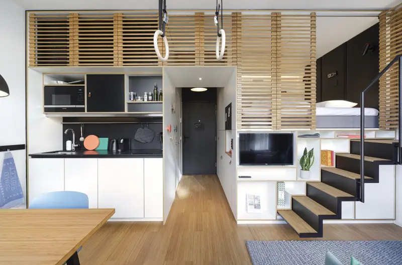 Kamer