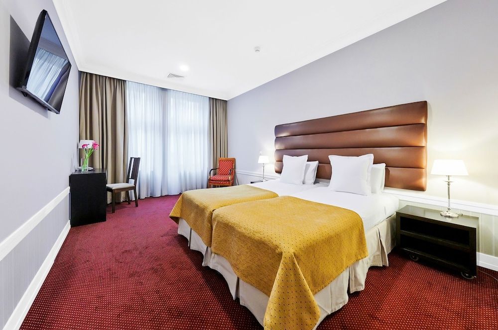afbeelding van Spa Resort Arrangement