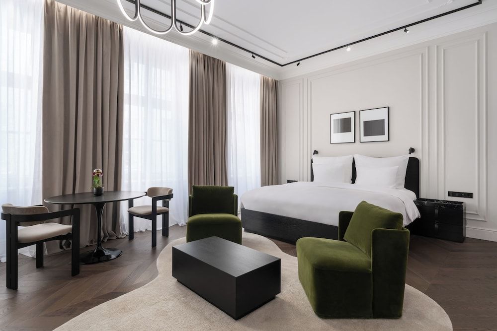 afbeelding van Ontdek de Stad Arrangement
