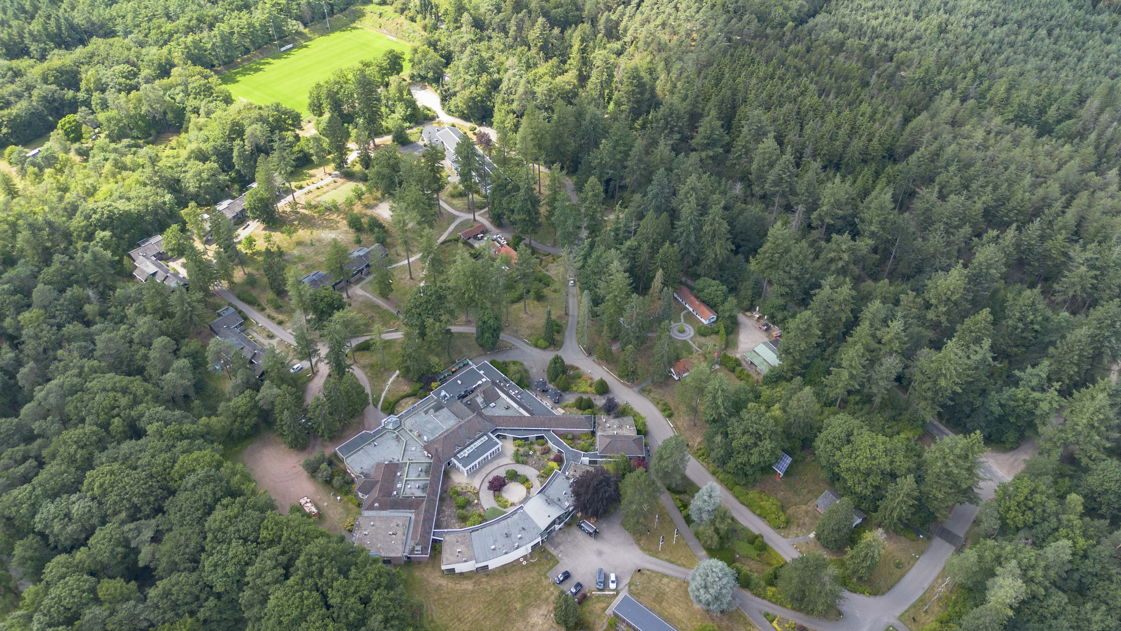 Omgeving