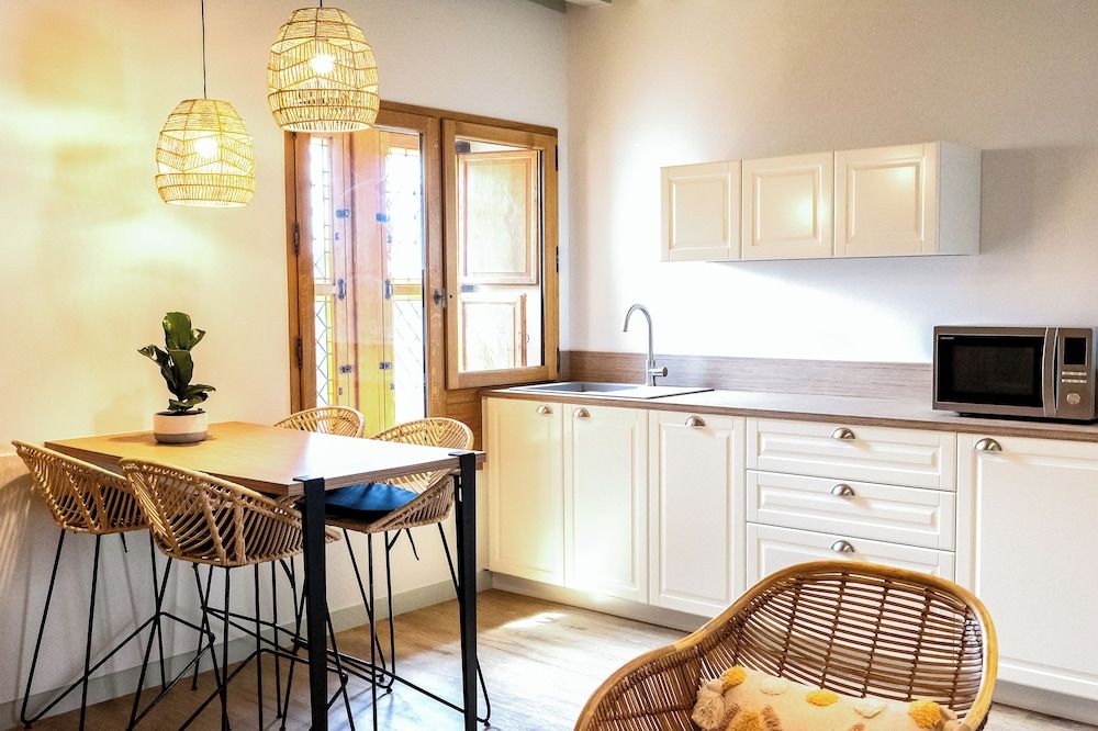 afbeelding van Luxe appartement, 2 slaapkamers