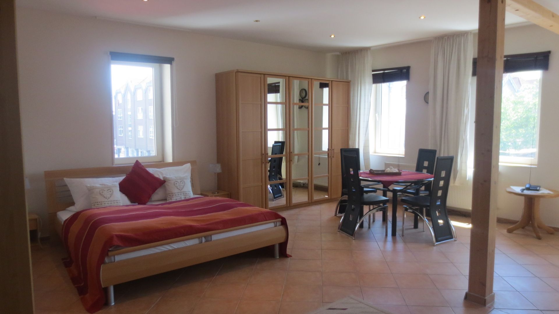 Kamer