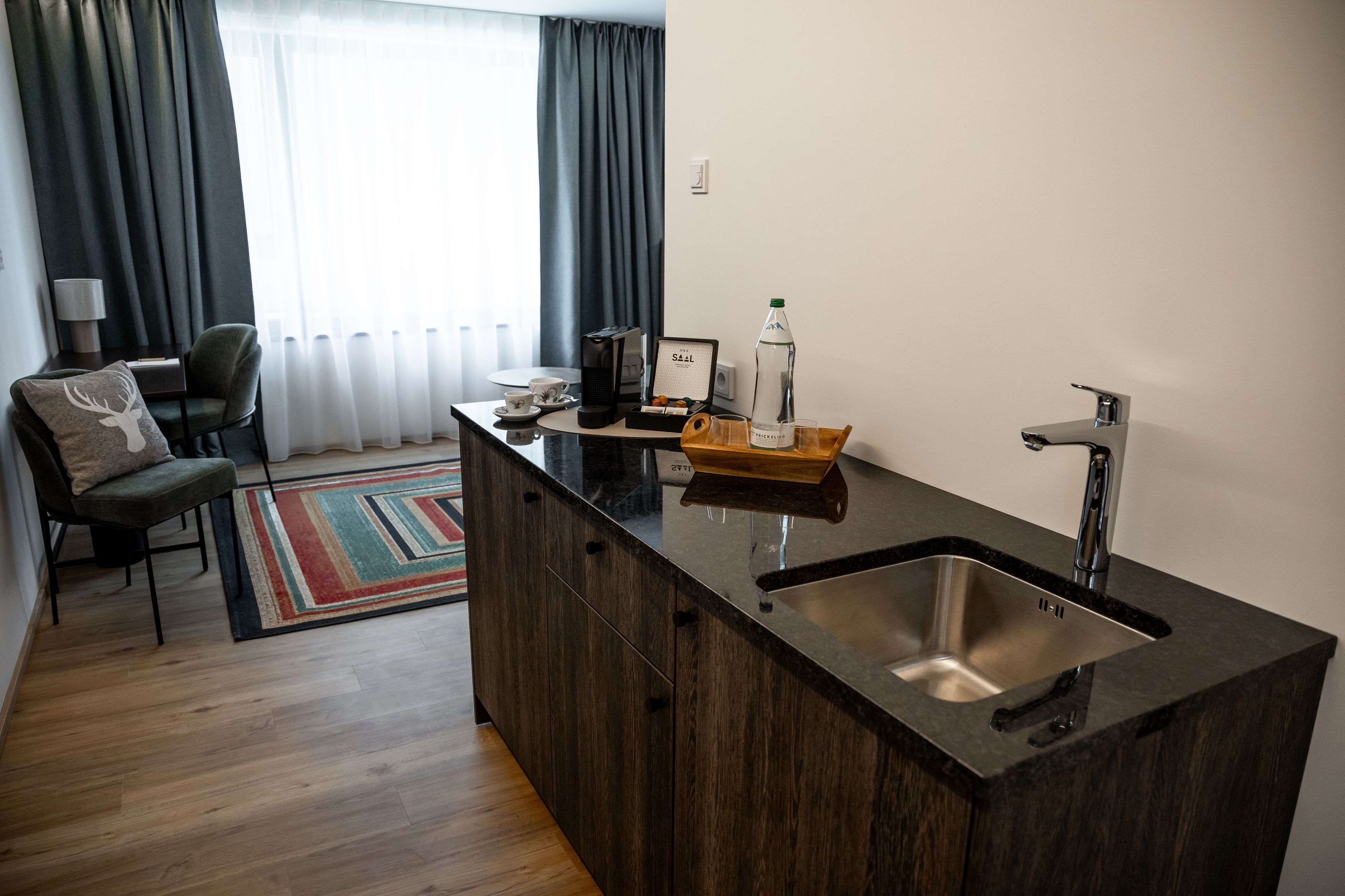 Kamer