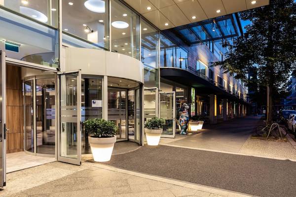 Hotel Berlin, Berlin, a member of Radisson Individuals - Standaard kamer (Cosy Small ) - GENERAL