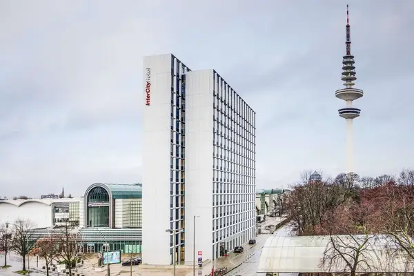 IntercityHotel Hamburg Dammtor-Messe - Standaard kamer - GENERAL