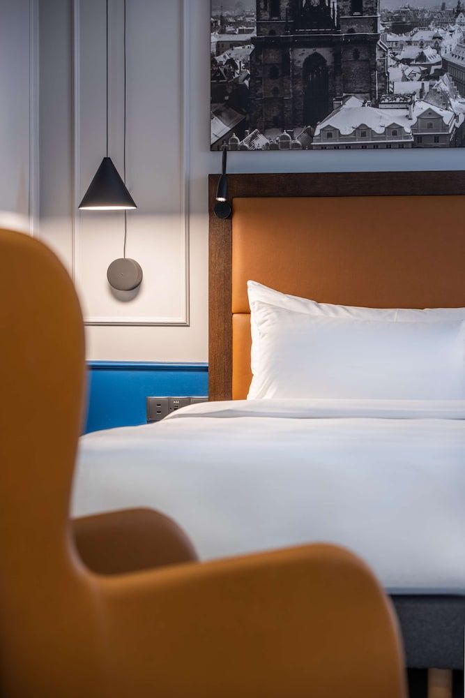 afbeelding van Junior suite, balkon