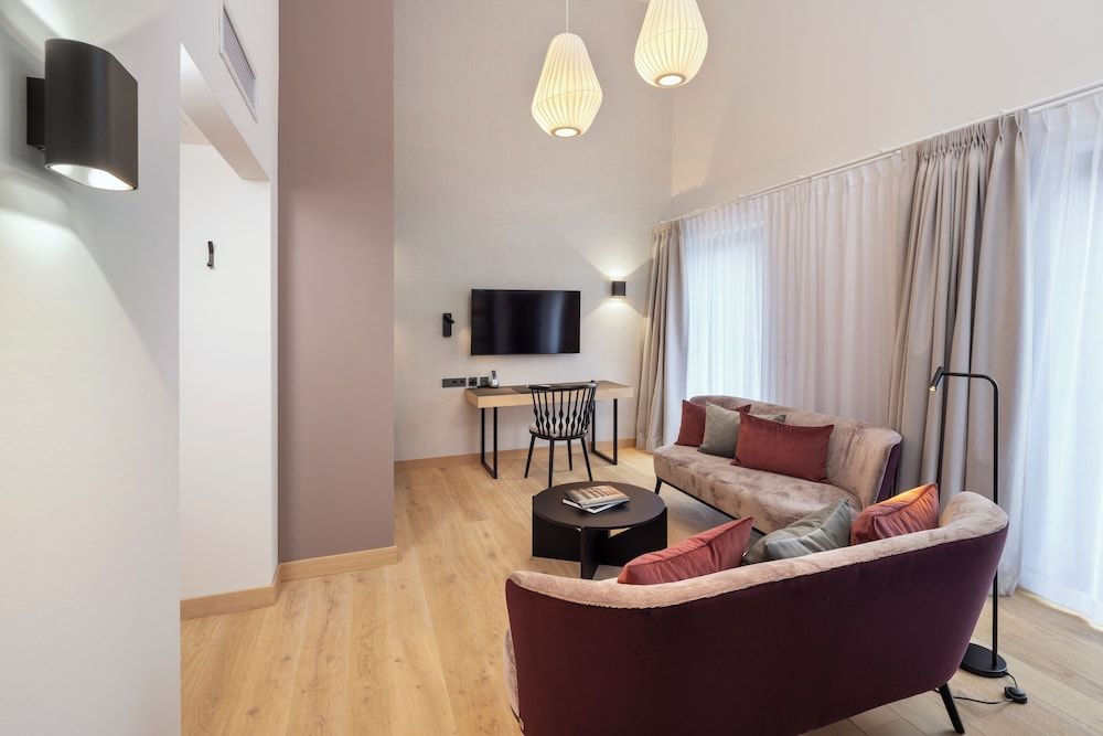 afbeelding van Luxe suite (Buhlbachsaue)