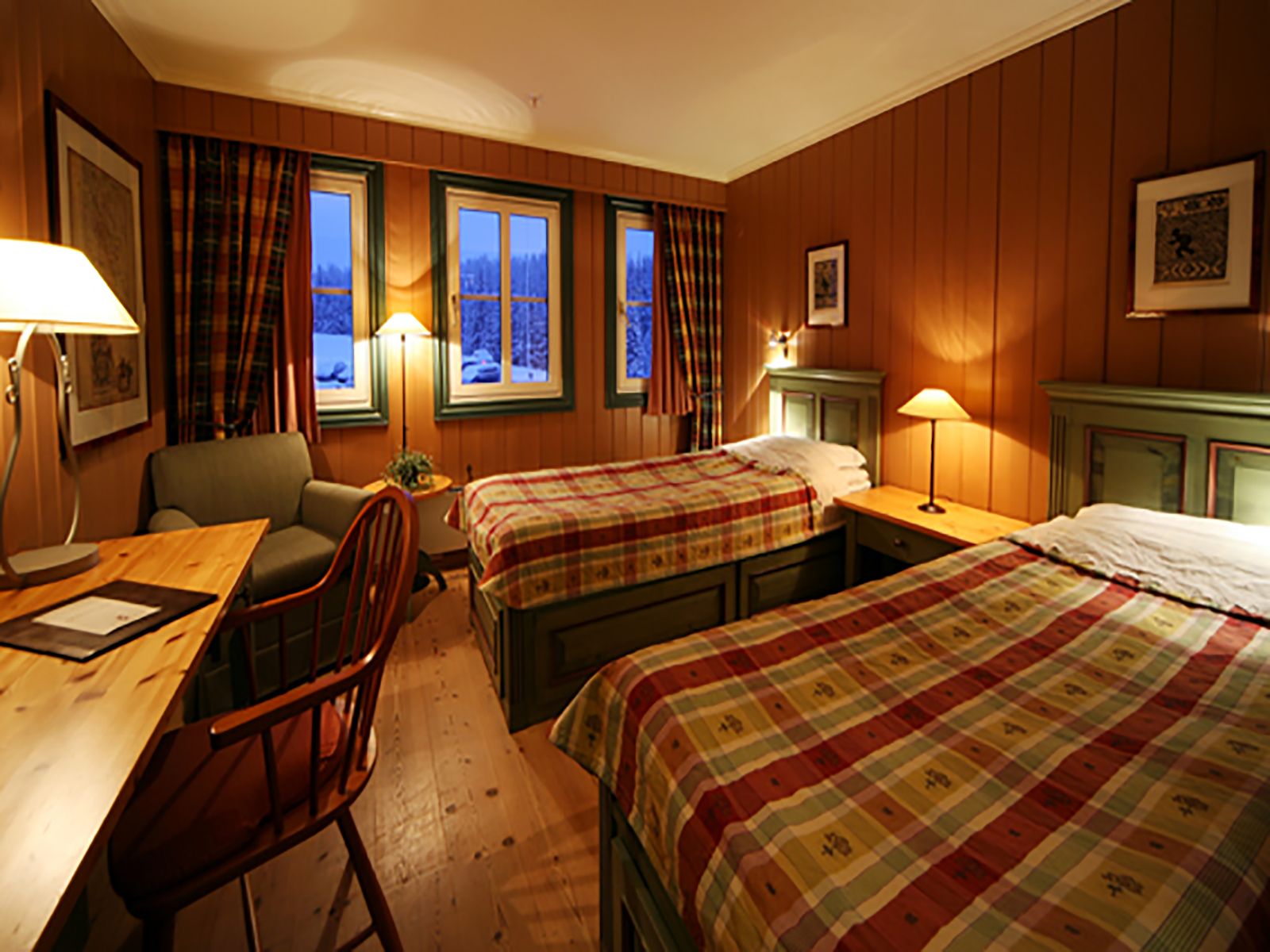 Kamer