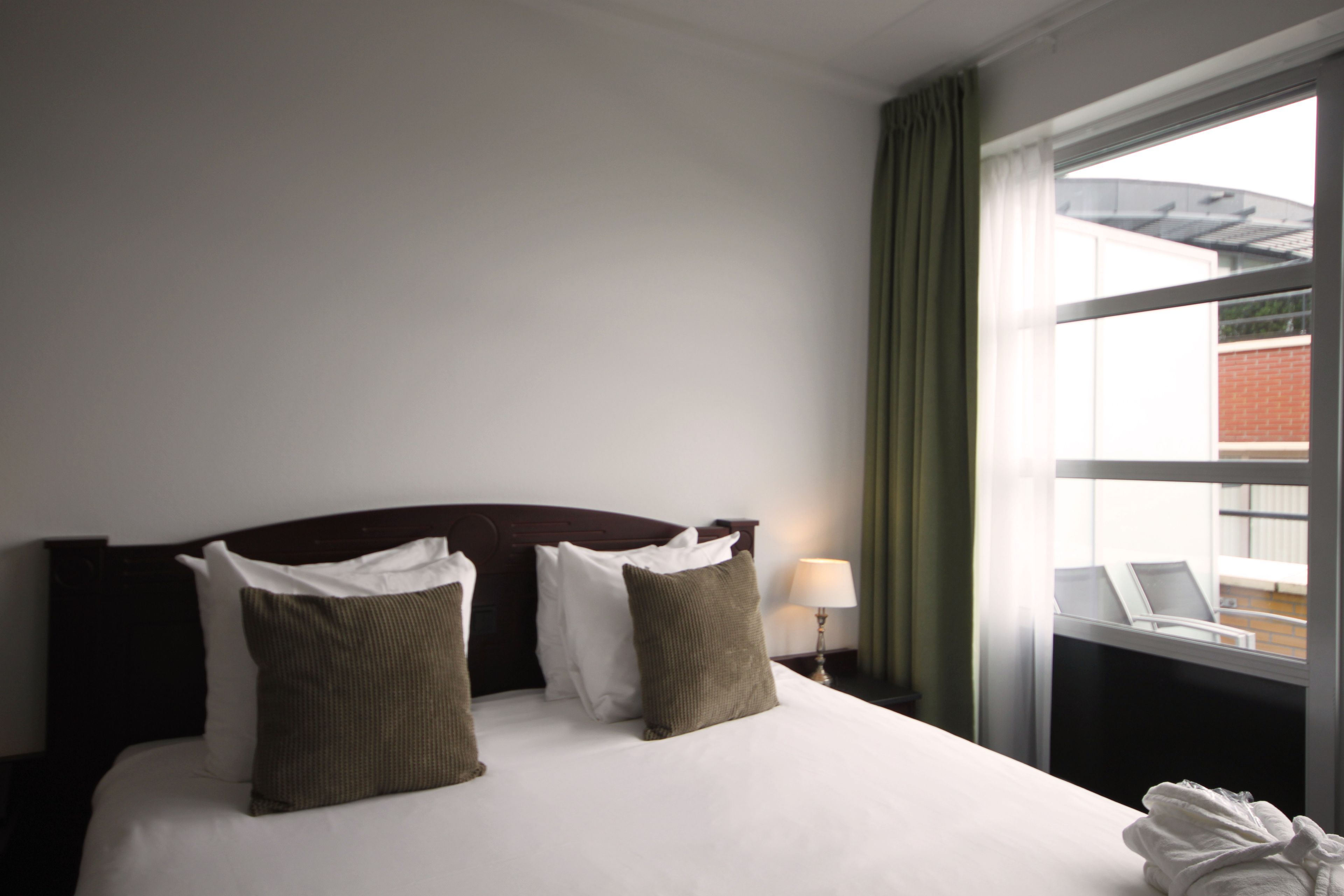 afbeelding van Late Check-out Arrangement