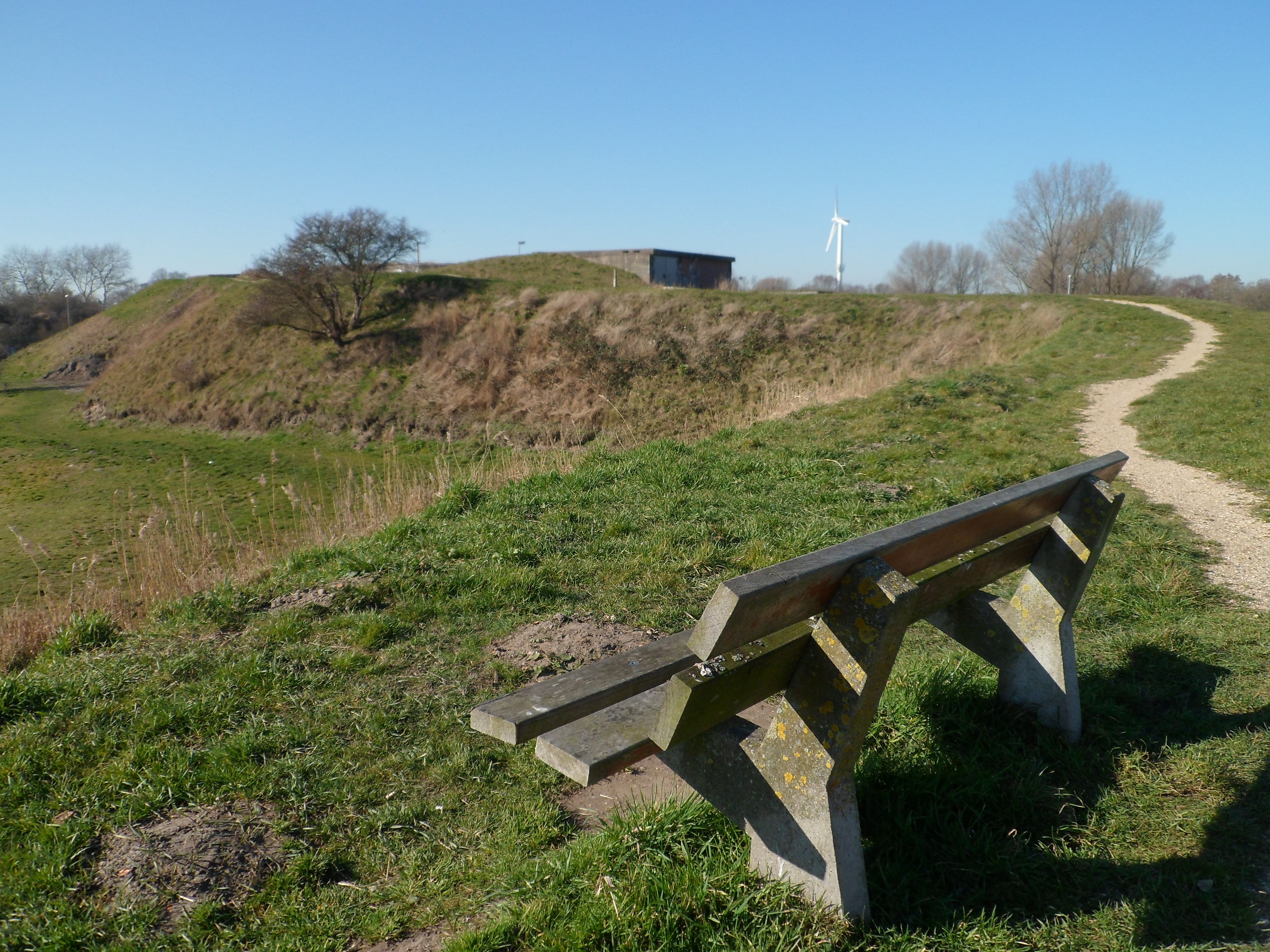 Omgeving