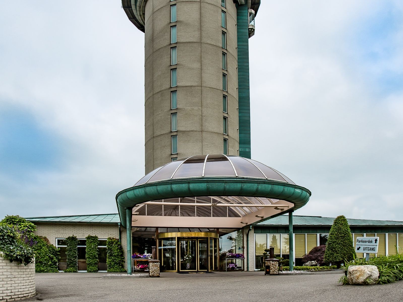 De Koperen Hoogte in Zwolle de beste aanbiedingen!