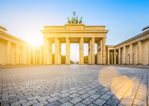 Secret Hotel Berlin City West 4* - Secret Special - MAIN